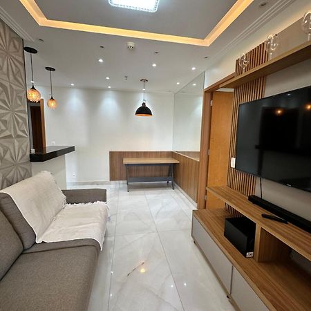 Apartamento De Alto Padrao Com Piscina Бразиліа Екстер'єр фото