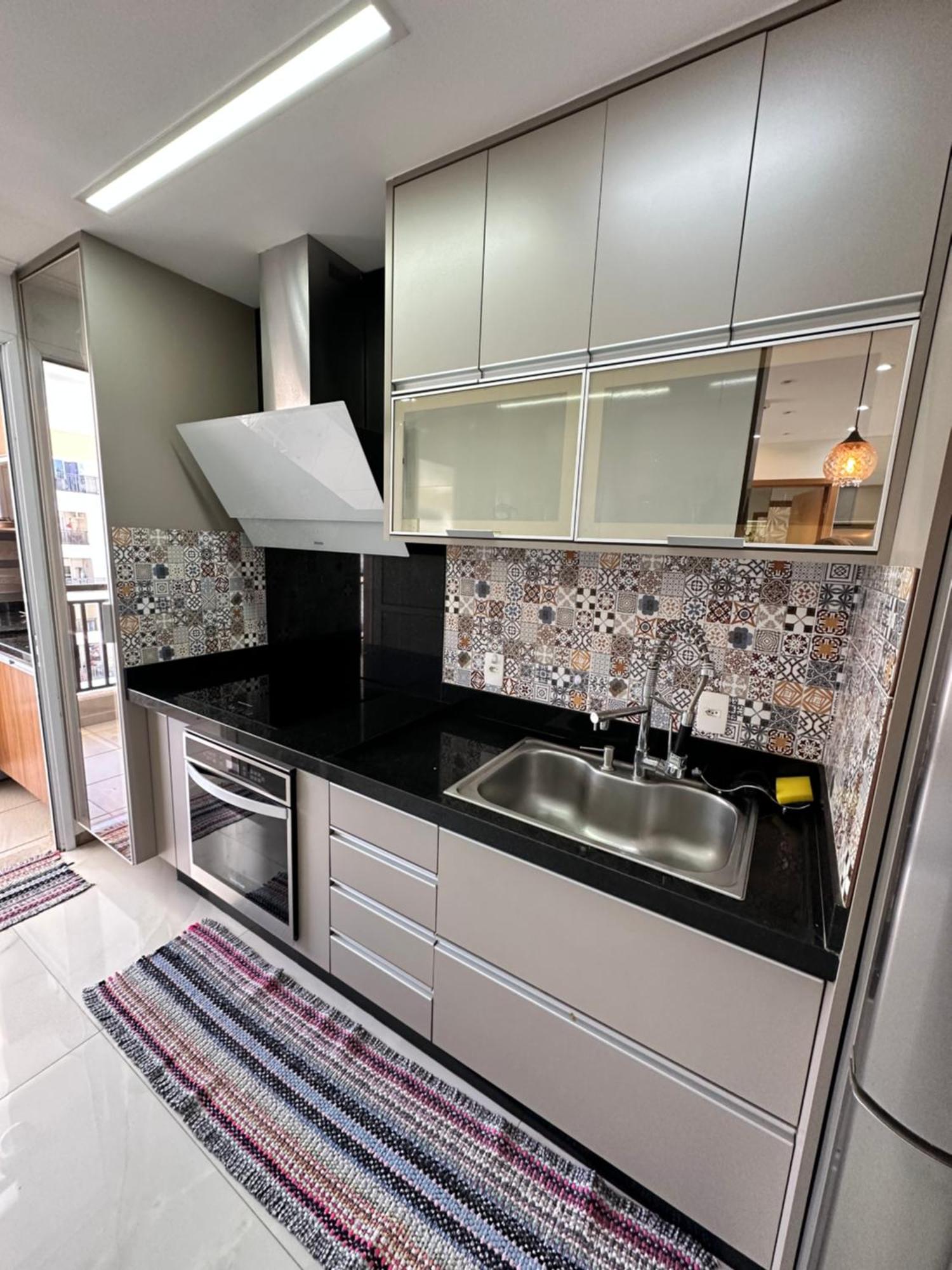 Apartamento De Alto Padrao Com Piscina Бразиліа Екстер'єр фото